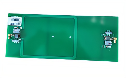 高頻試劑稱(chēng)管理天線