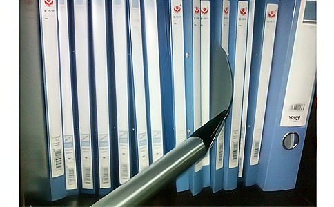 RFID高頻HF盤點(diǎn)車手持天線HA5911