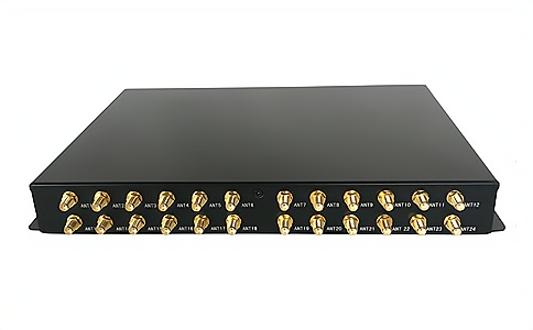 高頻HF耗材貨架管理讀寫器HR7758