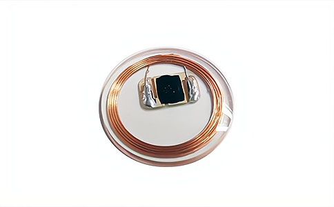 智盤收銀密胺碗高頻標(biāo)簽