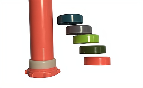 RFID紗管標(biāo)簽