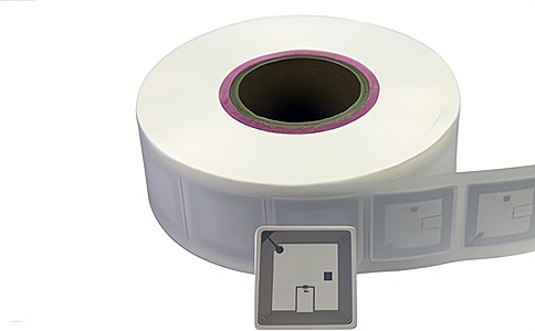 高頻圖書標(biāo)簽