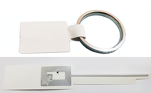 高頻珠寶首飾管理易碎標(biāo)簽HT6861