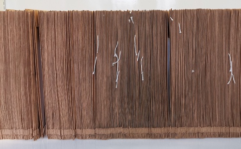 RFID智能檔案柜HZDA