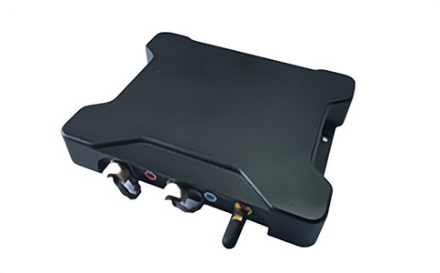 RFID超高頻叉車專用讀寫器UR6255