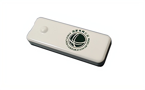 超高頻UHF陶瓷抗金屬標簽UT5287