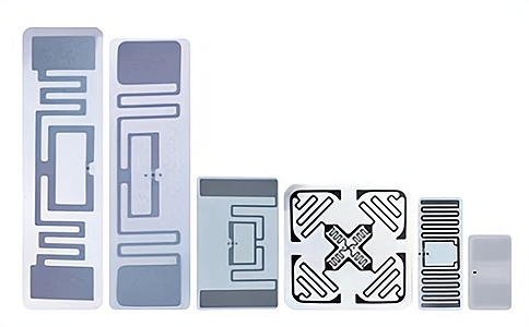 超高頻電子標(biāo)簽