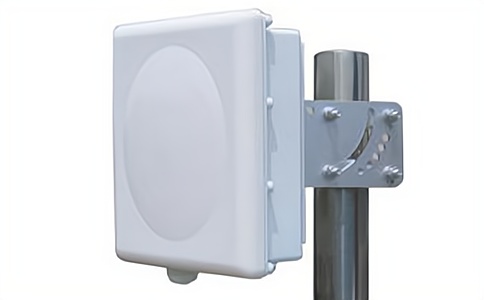 有源（2.45GHz）定向基站讀寫器WR2269