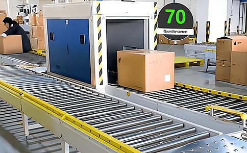 RFID電子標簽多場景應用的智能化革新