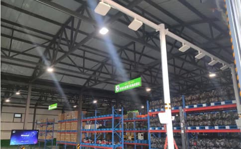 現(xiàn)代倉儲管理中RFID技術(shù)的應用價值解析