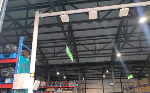 RFID讀寫器技術(shù)你了解多少？