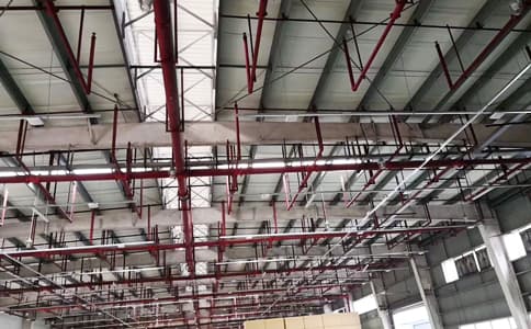 RFID抗金屬標(biāo)簽HT9135應(yīng)用于倉(cāng)庫(kù)實(shí)時(shí)監(jiān)控