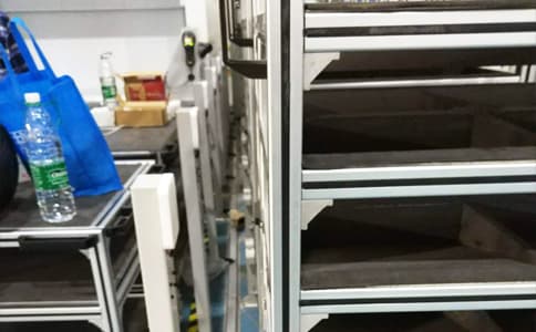 RFID天線UA1313用于車間物料車管理