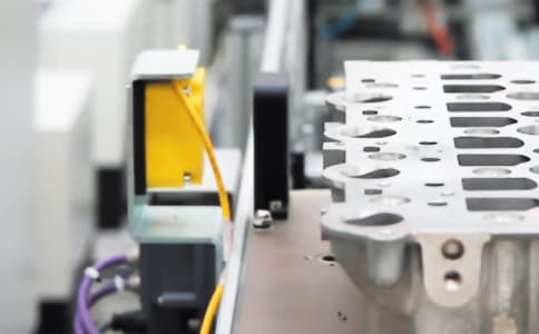 RFID耐高溫標(biāo)簽UT8427應(yīng)用于模具管理