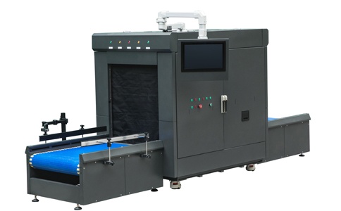 RFID服裝物流供應鏈管理