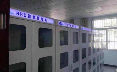 智能化升級(jí)：打造高效RFID智能柜工具管理系統(tǒng)