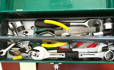 電力系統(tǒng)維保工具管理升級RFID智能管理系統(tǒng)解決方案