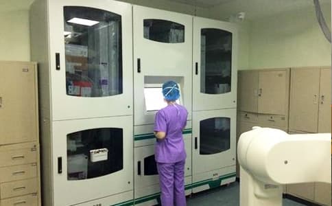 智能賦能生物樣本庫：精準、高效、可溯的生命數(shù)據(jù)管理