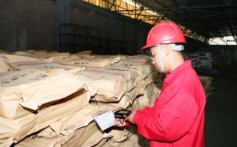 RFID資產(chǎn)標(biāo)簽解鎖高效管理新范式