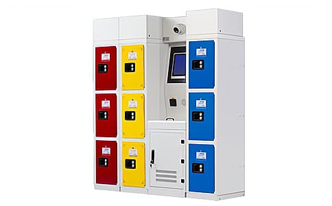 智能試劑管理系統(tǒng)：實驗室精細化管理的核心利器