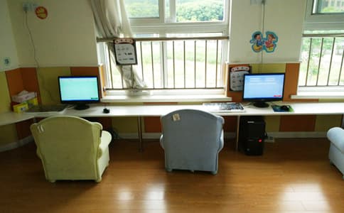 RFID不干膠標(biāo)簽HT6507應(yīng)用于圖書(shū)管理