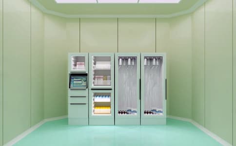 RFID電子籌碼管理解決方案