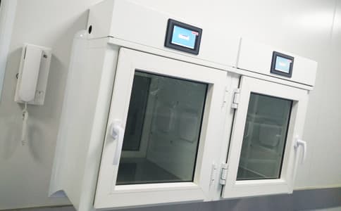 RFID手術(shù)器械領(lǐng)用管理