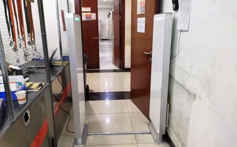 RFID超高頻倉(cāng)儲(chǔ)管理方案